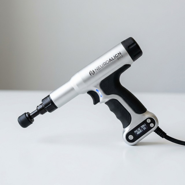 Quiropraxia Instrumental